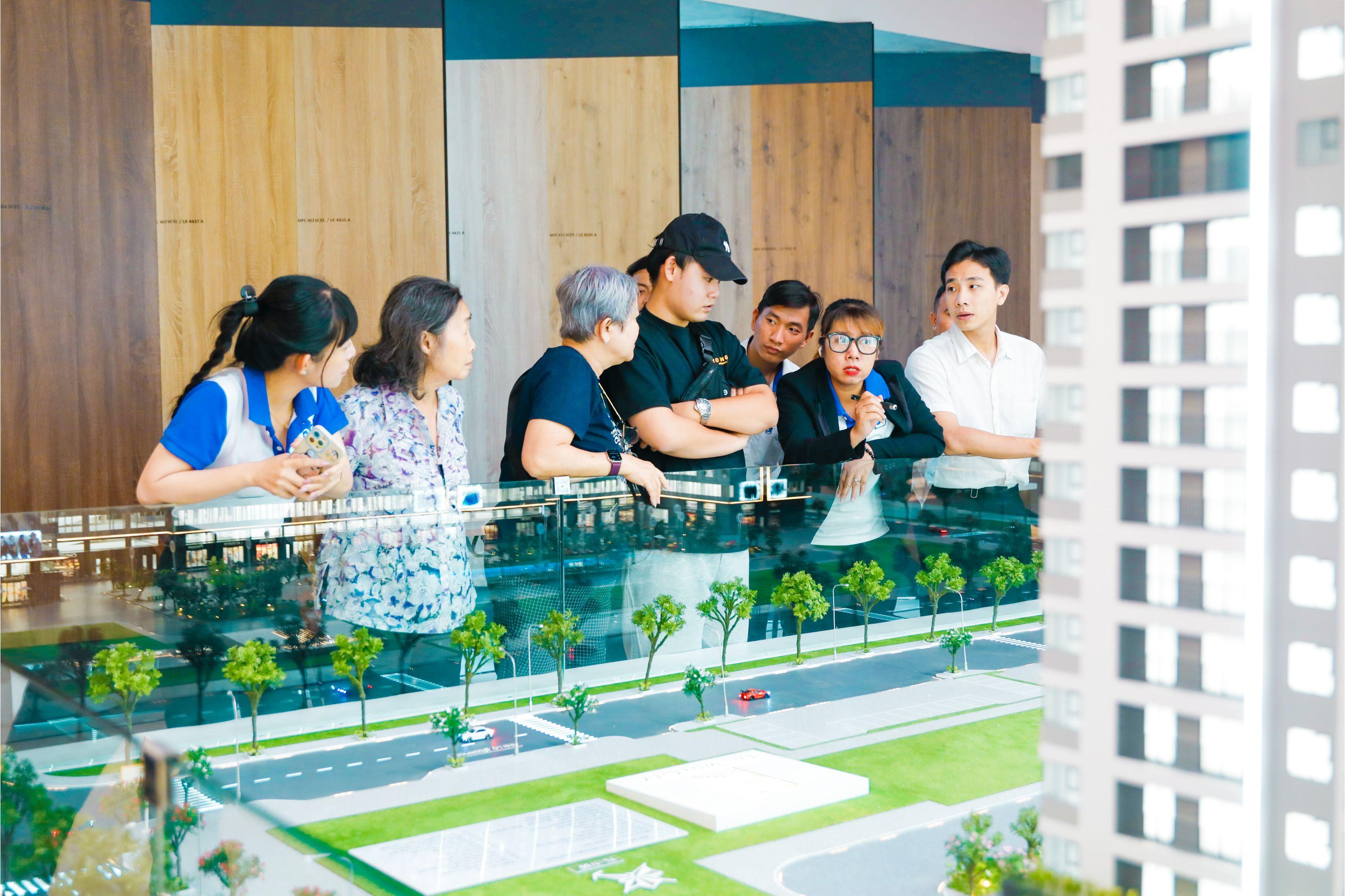  The Win City đã đủ điều kiện pháp lý, sẵn sàng ký hợp đồng mua bán