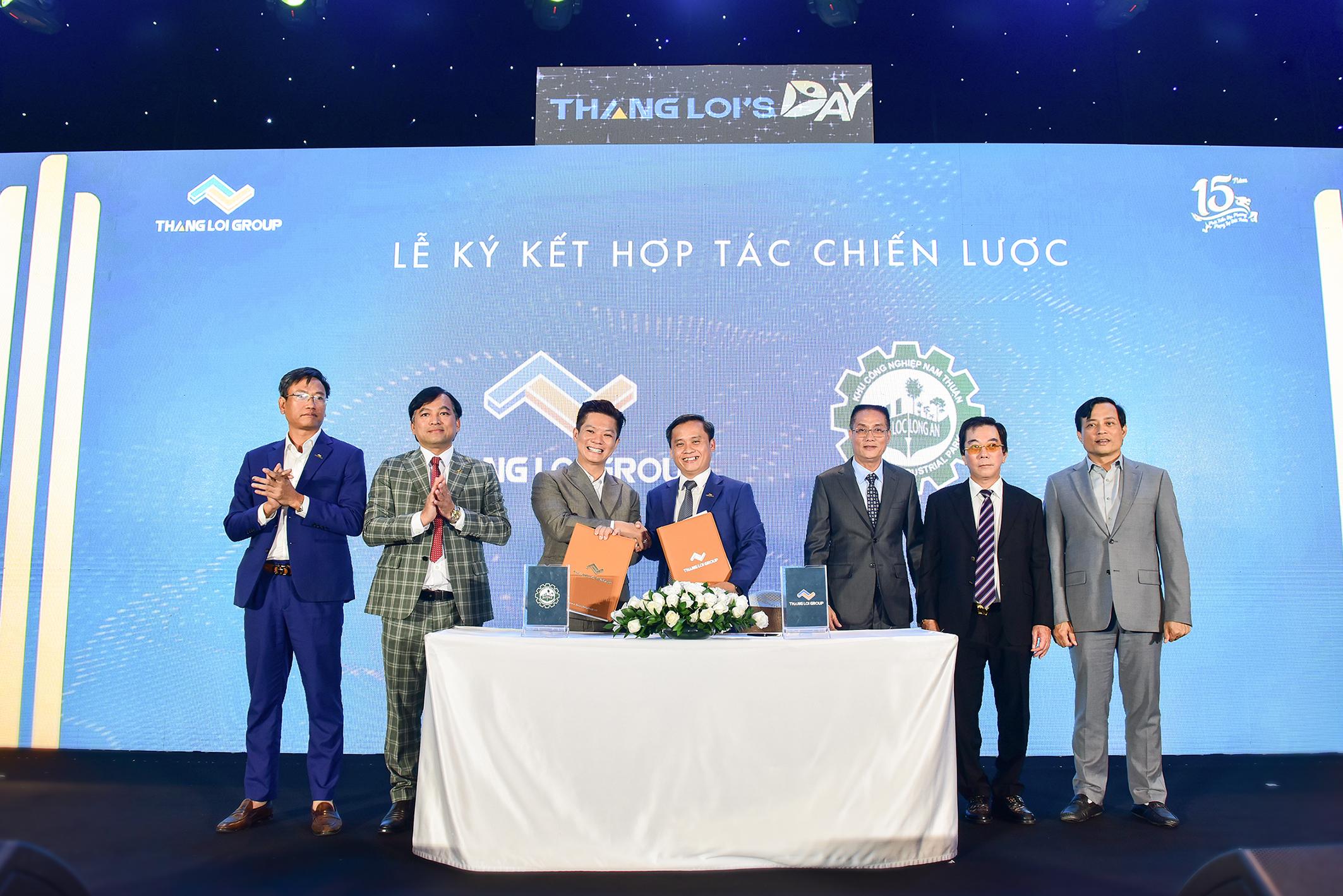 Hé lộ liên doanh phát triển dự án căn hộ tiên phong ở Đức Hòa