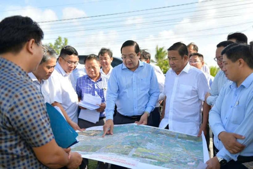 Tây Ninh bứt phá tăng trưởng hai con số: Động lực mới của cực tăng trưởng phía Nam