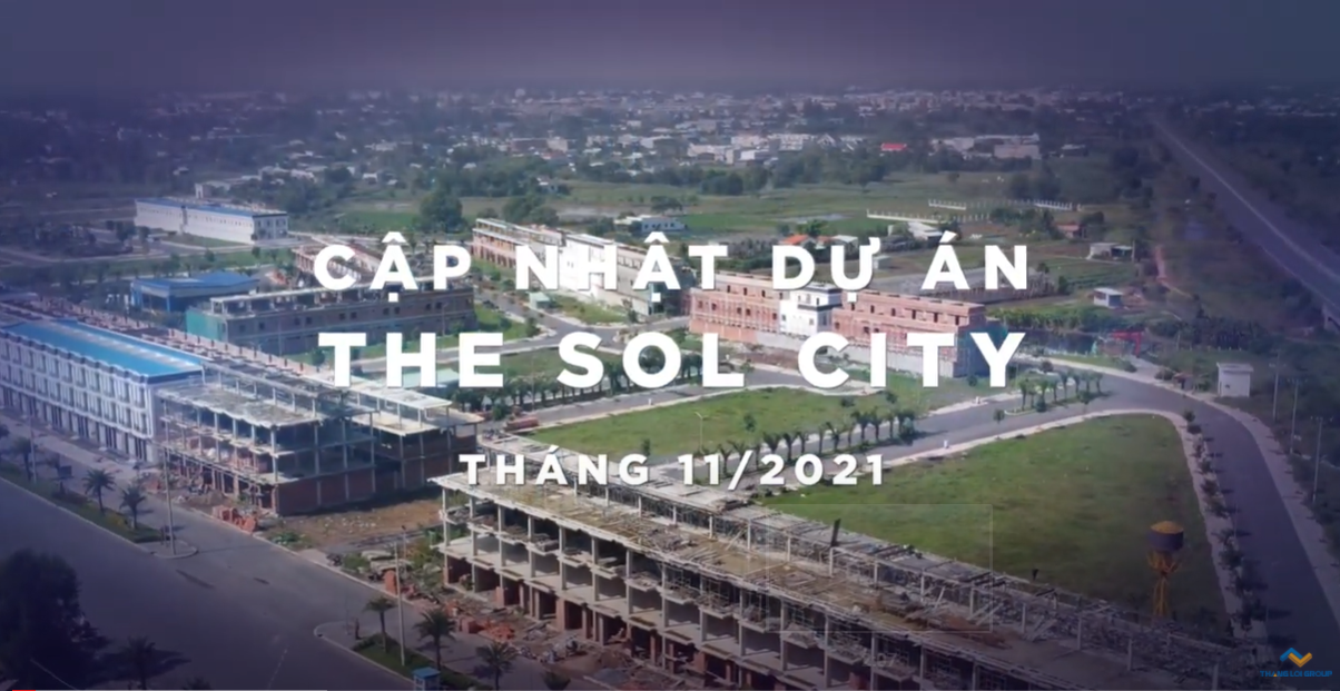 The Sol City 30/11/2021