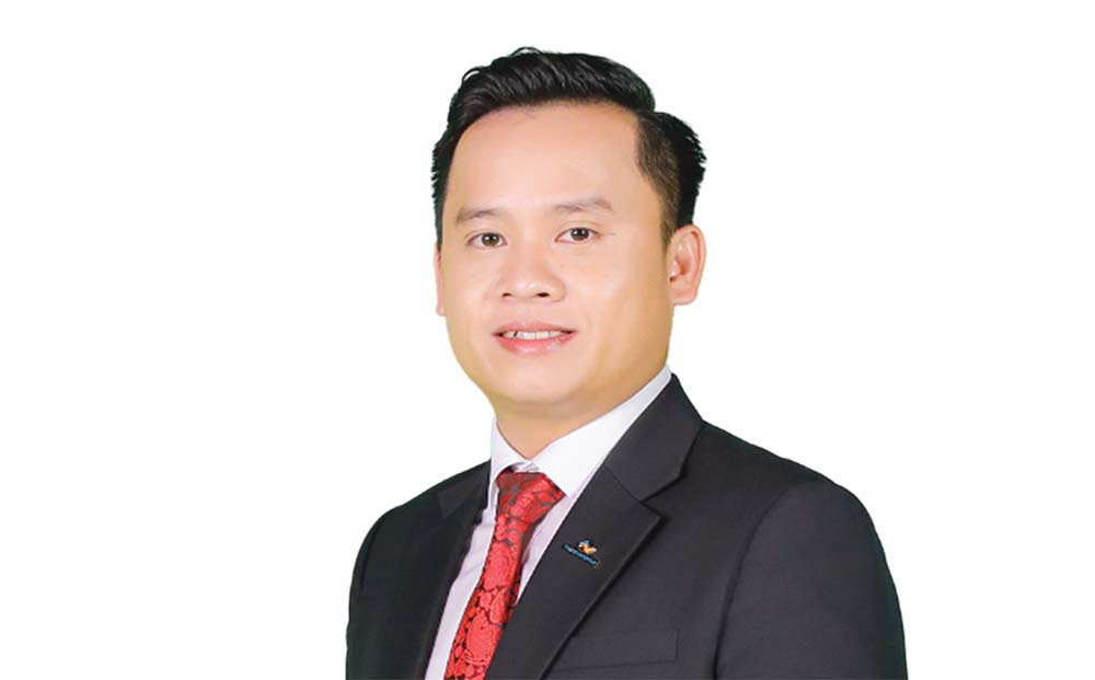 ENTREPRENEUR NGUYEN THANH QUYEN, GENERAL DIRECTOR OF THANG LOI GROUP: MUST IMPROVE TO GROW UP